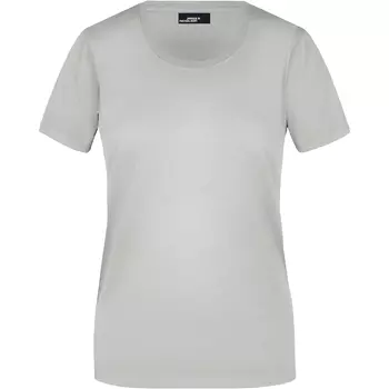 James & Nicholson Basic-T dame T-shirt