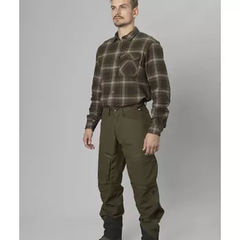 Seeland Glen skogsarbetare skjorta