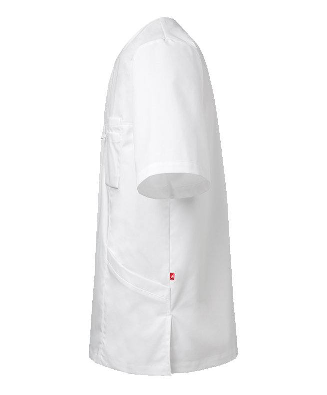 Segers busseronne, Hvid, large image number 2