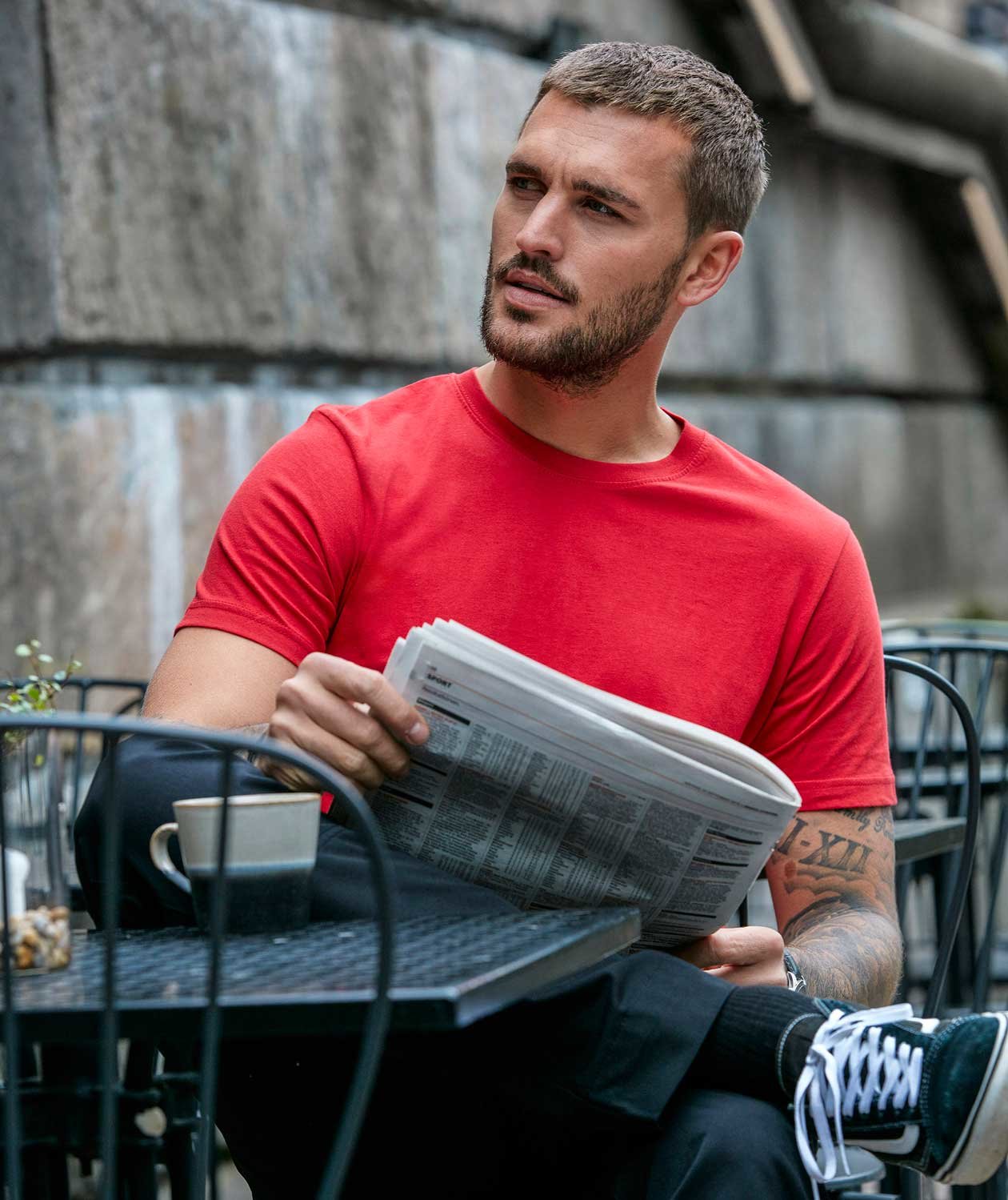 South West Basic T-shirt