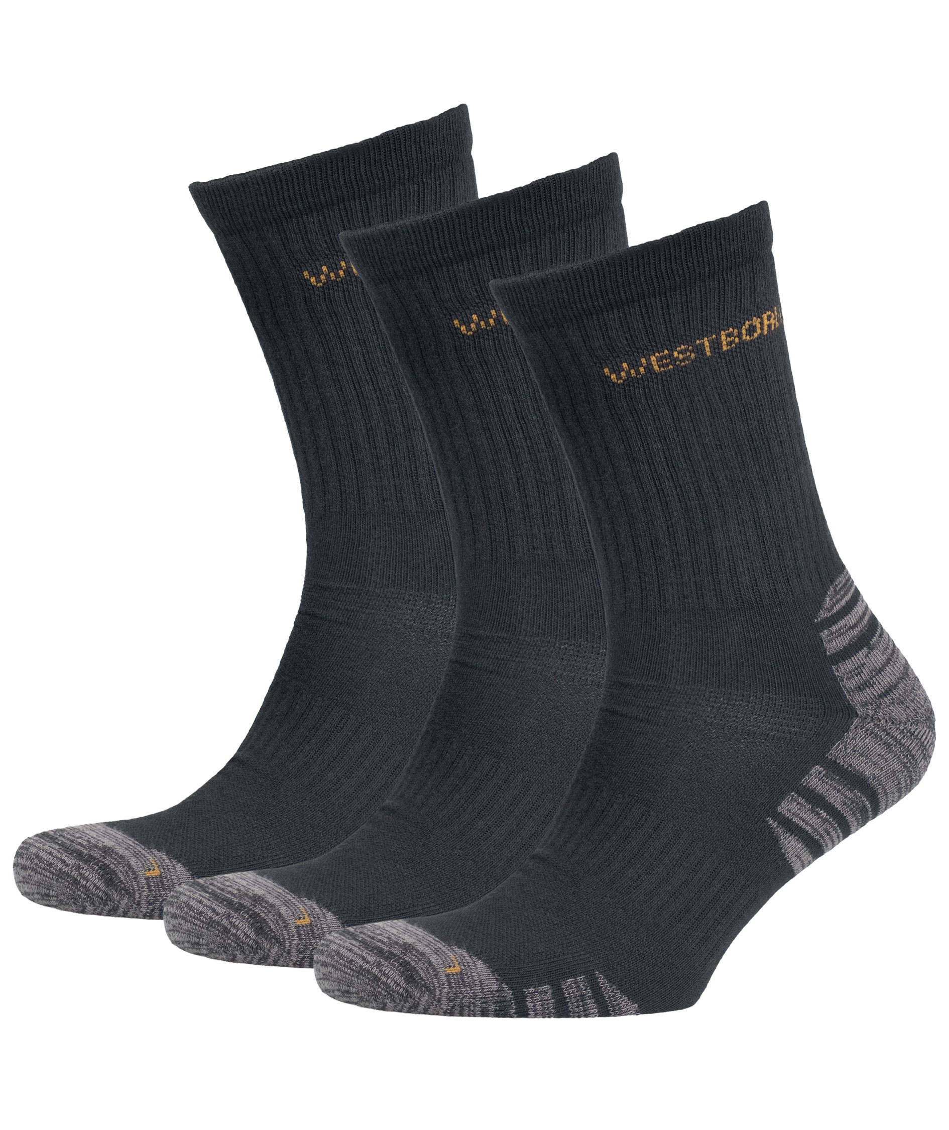 Westborn socks and boxer shorts, , large image number 1