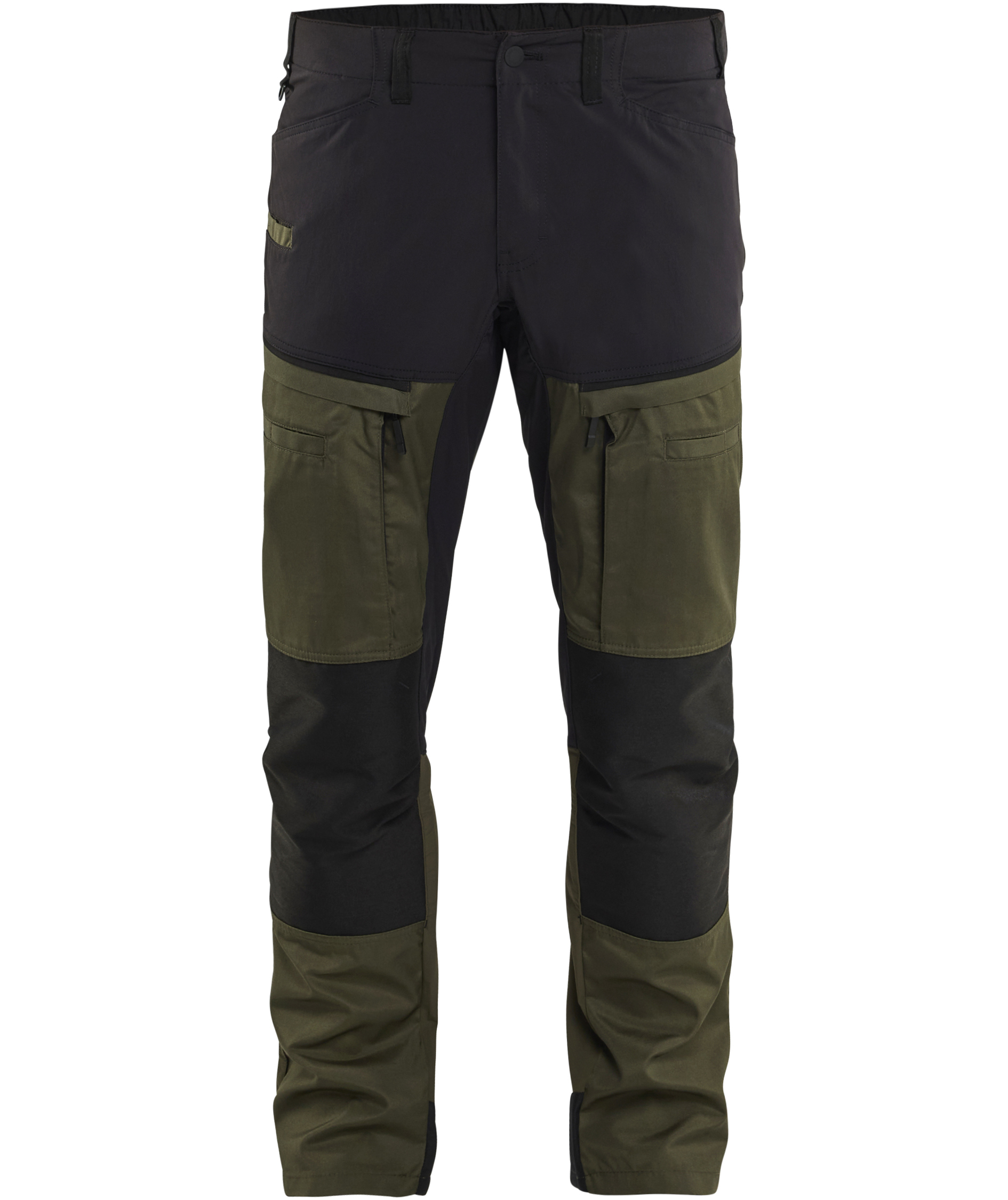 Bl&aring;kl&auml;der Unite work trousers