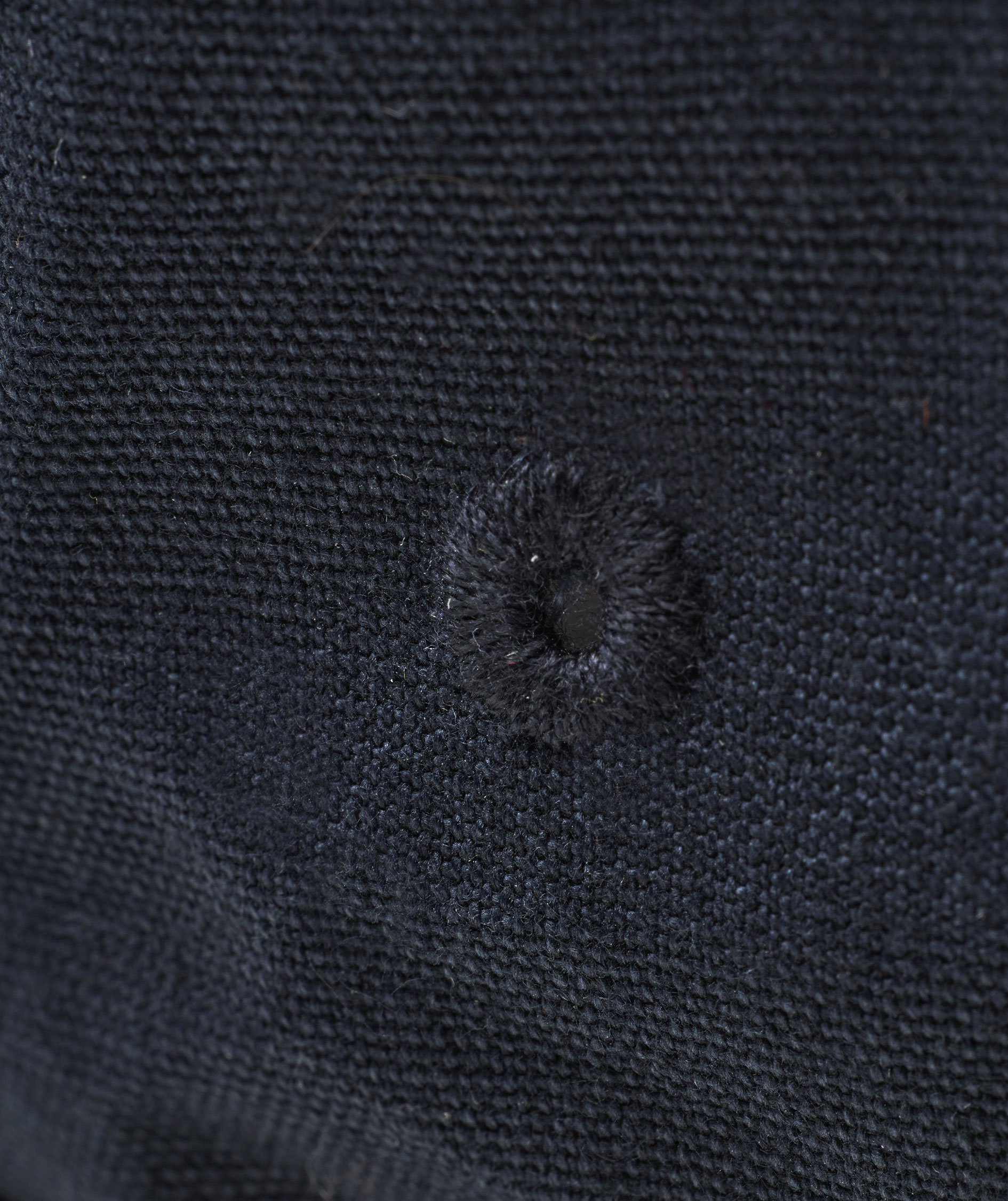 ID Urban Cap, Navy, Navy, large image number 3