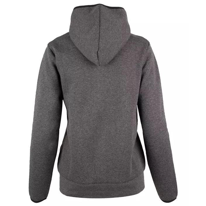 NYXX Disrupter women's hoodie, Coke Melange, large image number 1