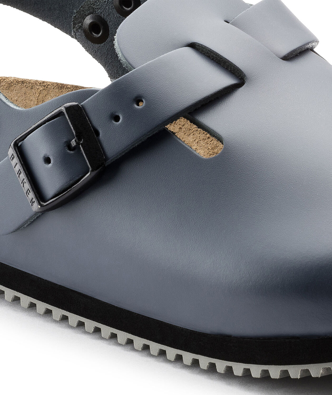 Birkenstock Tokio Supergrip Narrow Fit sandals, Blue, large image number 6