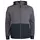 ProJob hoodie 3120, Grey, Grey, swatch
