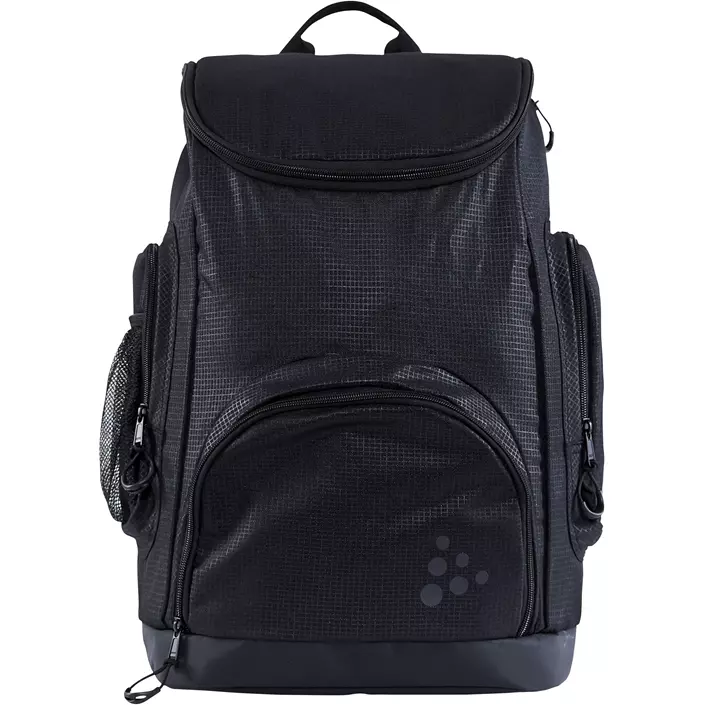 Craft Transit Equipment backpack 38L, Black, Black, large image number 0