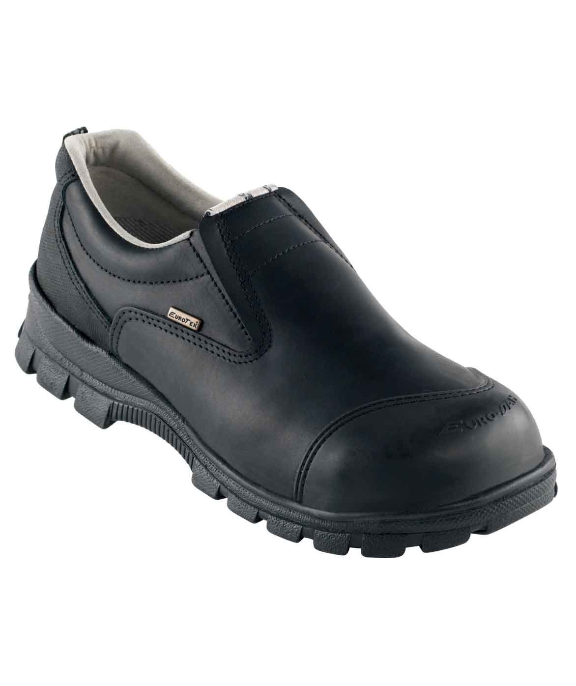 Buy Euro Dan Walki Soft safety shoes S3 at Pro dress