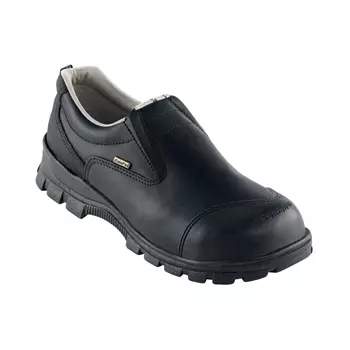 Euro-Dan Walki Soft safety shoes S3, Black