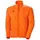 Helly Hansen Heritage fibre pile jacket, Dark Orange, Dark Orange, swatch