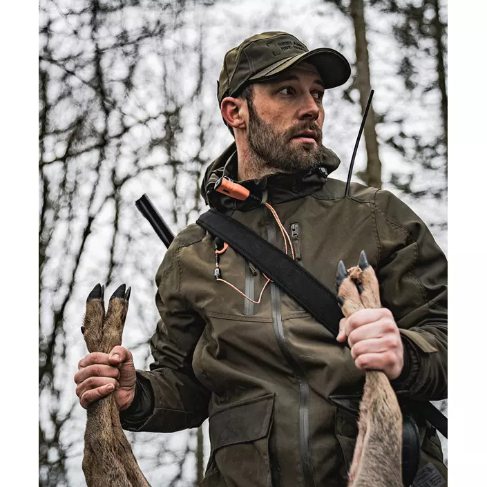 Seeland Trax jacka, Light pine, large image number 13