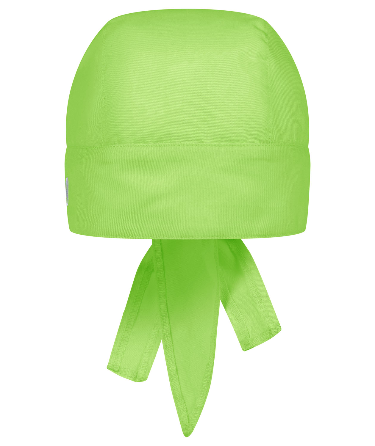 Karlowsky Essential bandana, Kiwi