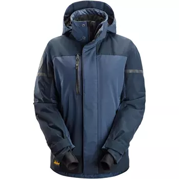 Snickers AllroundWork vinterjacka 1177 dam