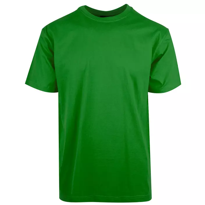 Camus Maui T-shirt, Grön, large image number 0