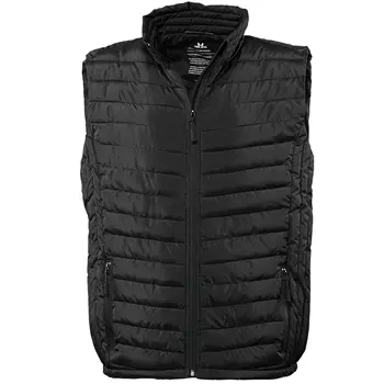 Tee Jays Zepelin vest, Black