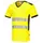 Portwest PW3 T-shirt, Hi-vis Yellow/Black, Hi-vis Yellow/Black, swatch