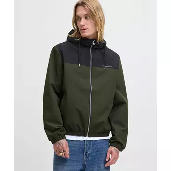 Jack & Jones JJELEGACY Light jakke