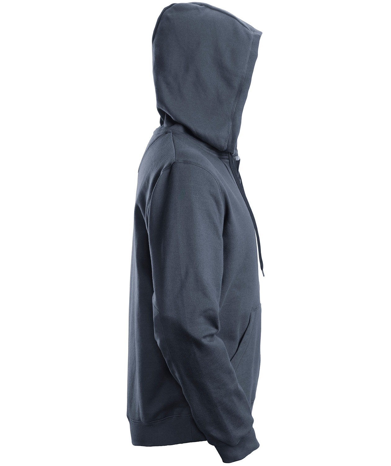 Snickers hoodie 2801, Marine Blue, large image number 3