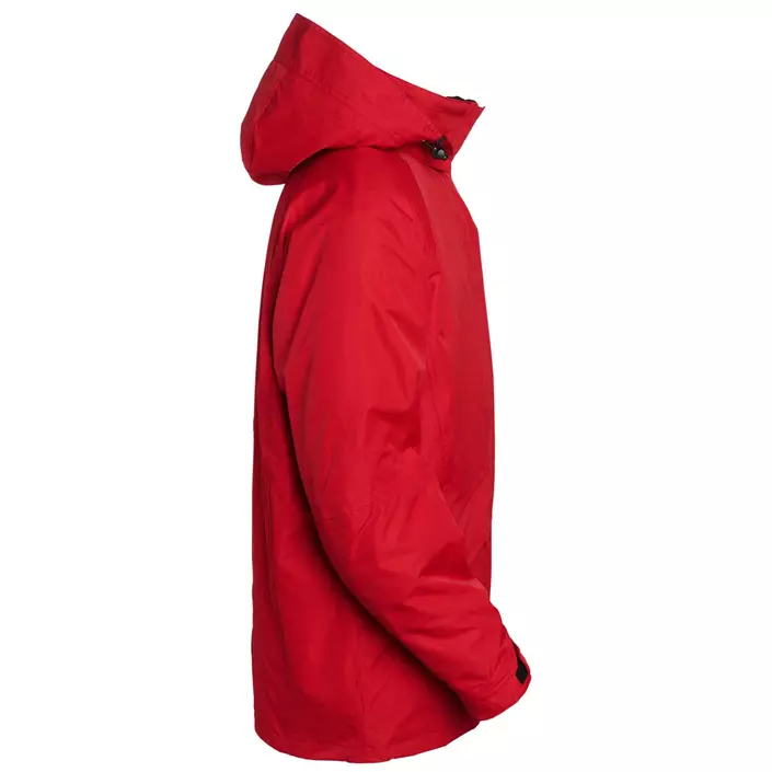 South West Greystone 3-i-1 jacket, Red, large image number 1