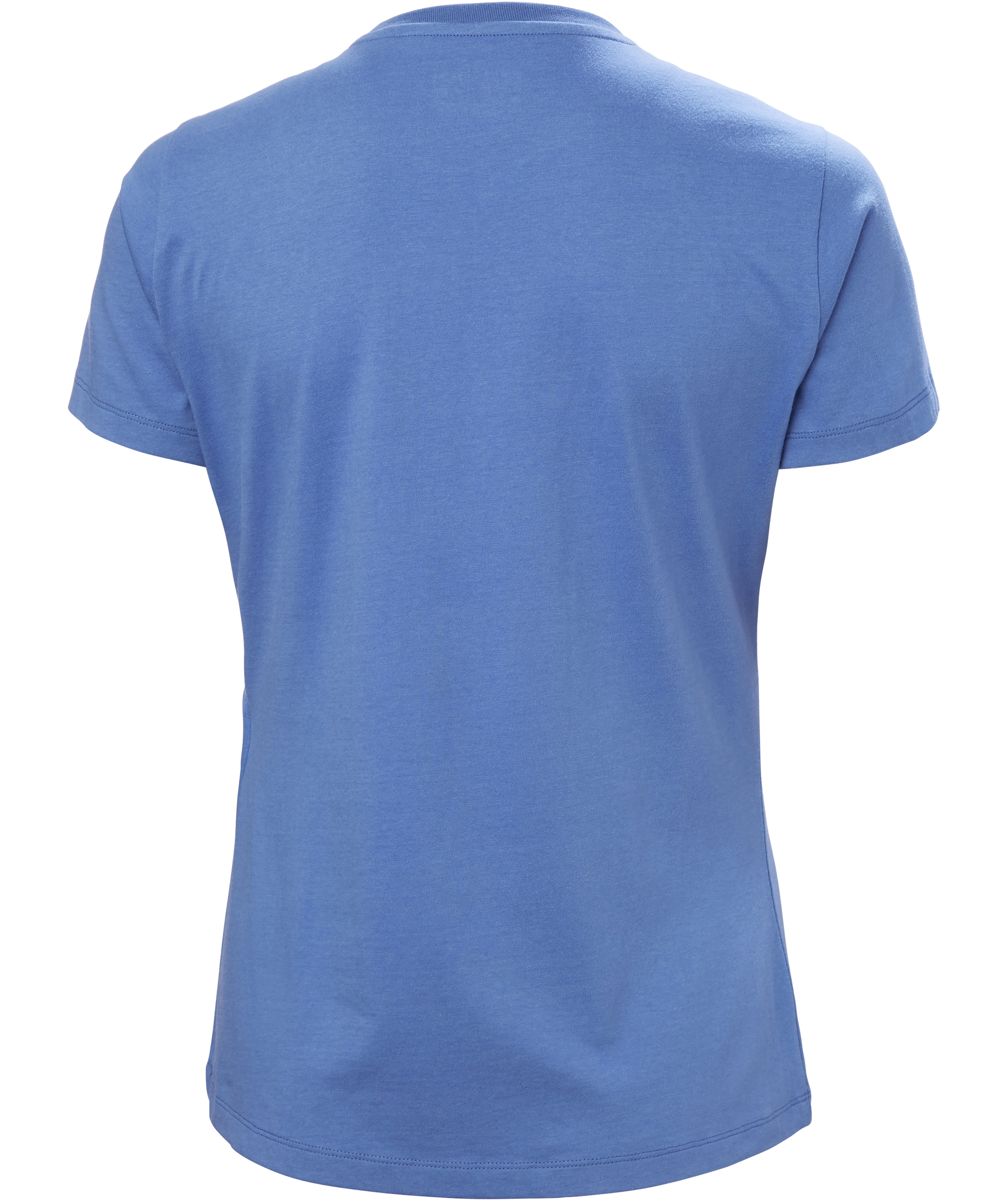 Helly Hansen Classic T-shirt dam, Stone Blue, large image number 2