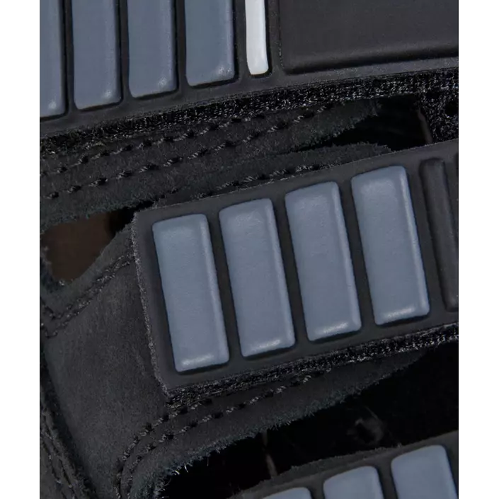 Jalas 3020 Zenit safety sandals S1, Black, large image number 1
