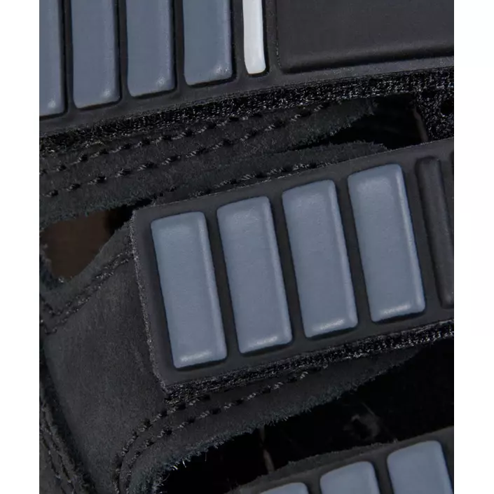 Jalas 3020 Zenit safety sandals S1, Black, large image number 1