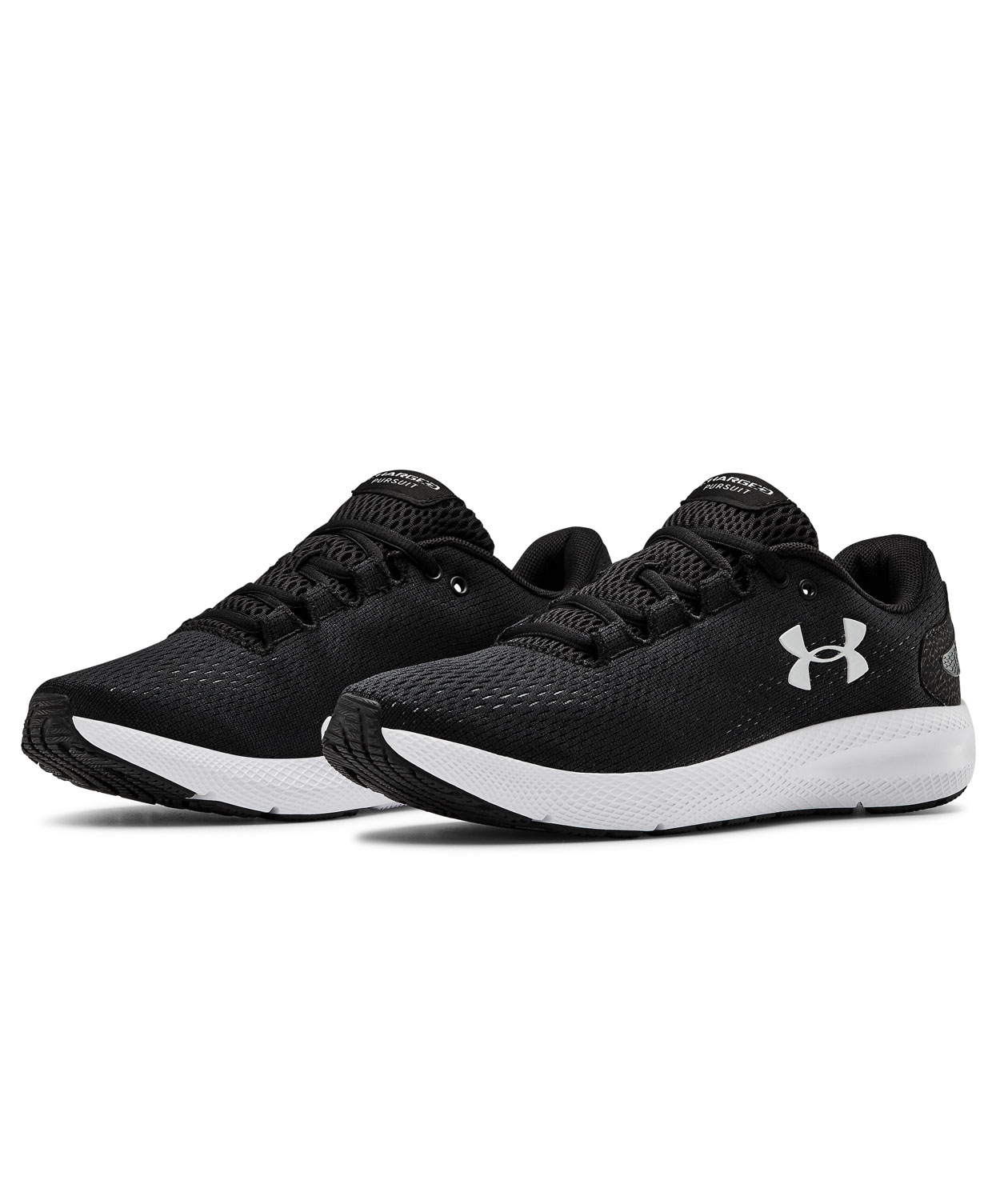 Under armour best sale pursuit bib