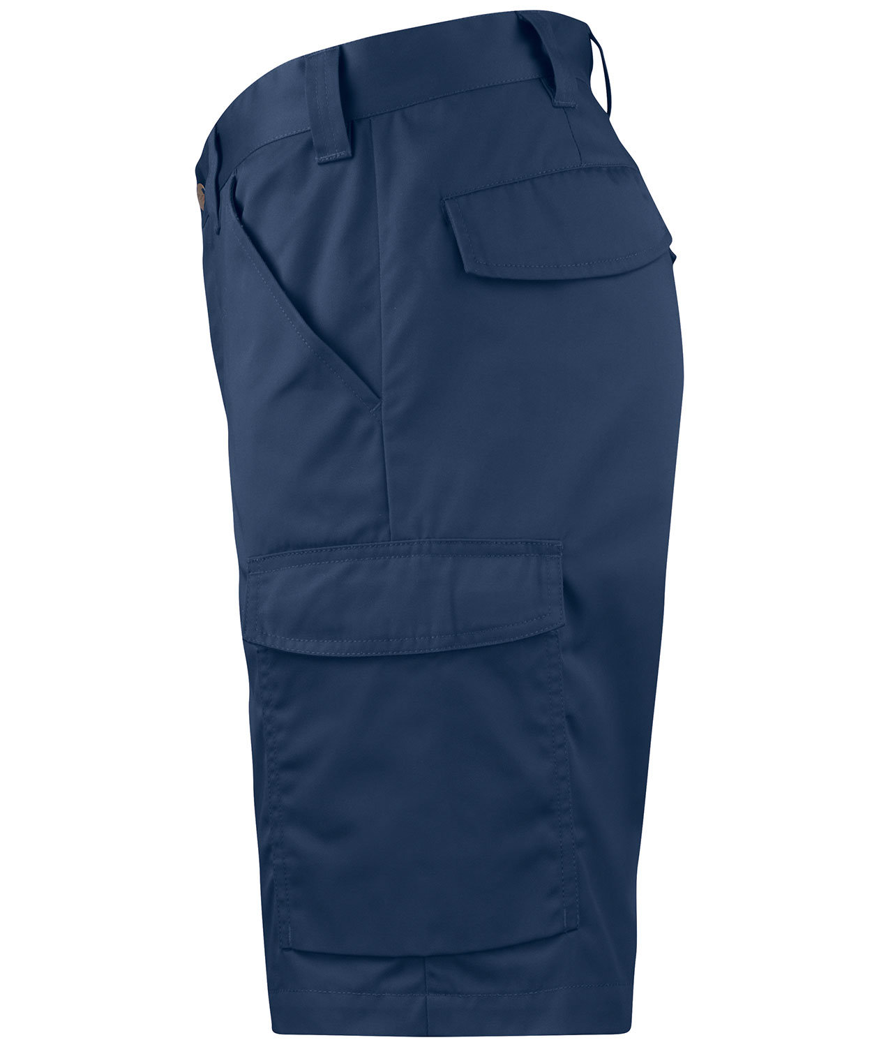 ProJob arbeidsshorts 2528, Navy, large image number 3
