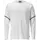 Mascot Customized long-sleeved T-shirt, White, White, swatch