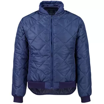 Mascot Originals Sudbury thermo jacket, Marine Blue