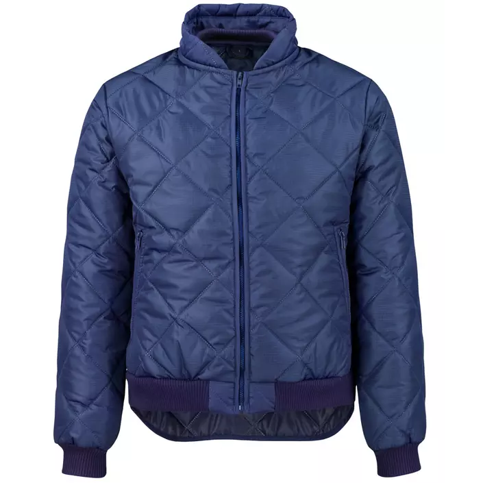 Mascot Originals Sudbury thermo jacket, Marine Blue, large image number 0