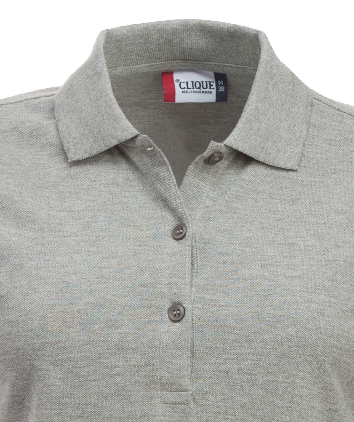 Clique Classic Marion dame polo t-shirt