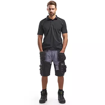 Blåkläder hantverksshorts X1502