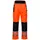 Portwest PW3 regnbukse, Hi-Vis Oransje/Svart, Hi-Vis Oransje/Svart, swatch