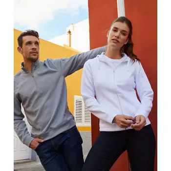 Clique Basic Active hoodie dam