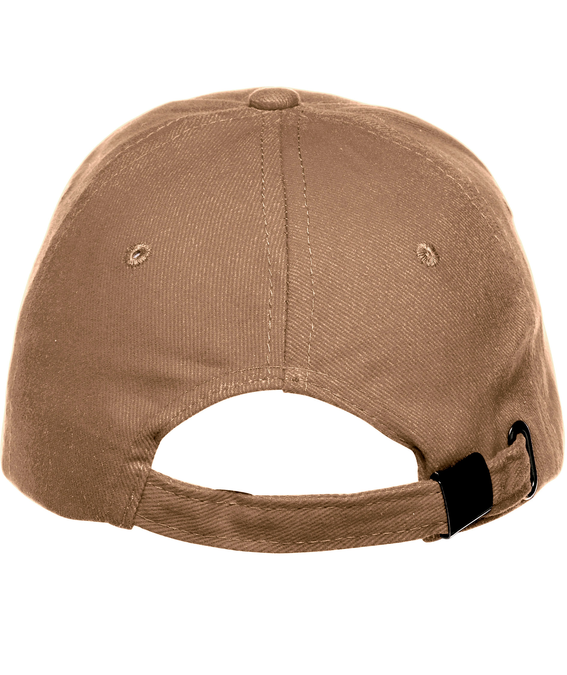 Clique Davis cap, Khaki, Khaki, large image number 2