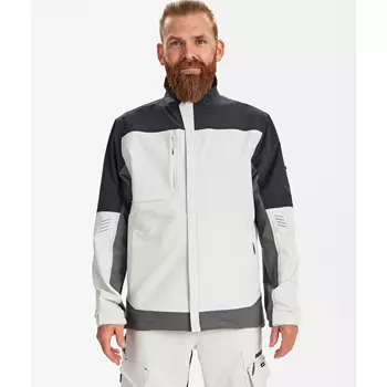 Engel Entire arbetsjacka full stretch