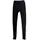 Joha Cecilie Damen Leggings mit Merinowolle, Schwarz, Schwarz, swatch