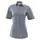 Kümmel Frankfurt Slim fit poplin women's short-sleeved shirt, Grey, Grey, swatch
