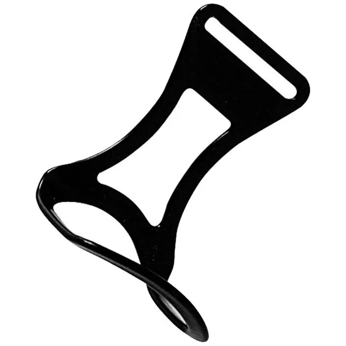Snickers Flexi hammer holder, Black, Black, large image number 0