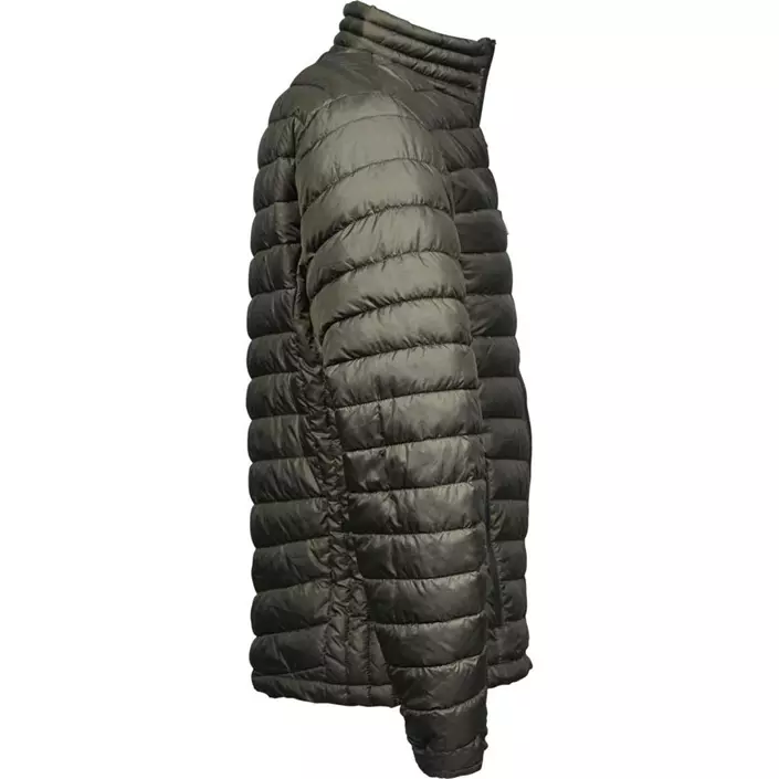 Tee Jays Zepelin jacket, Dark Olive, large image number 3