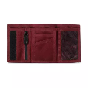 Carhartt Extreme trifold pung, Wine