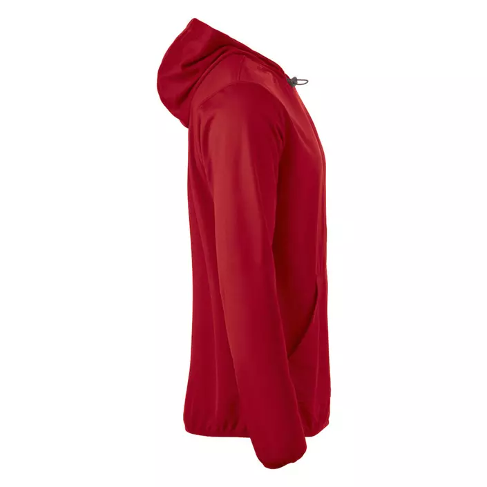 Clique Danville sweatshirt, Red, large image number 1