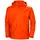 Helly Hansen Gale rain jacket, Dark Orange, Dark Orange, swatch