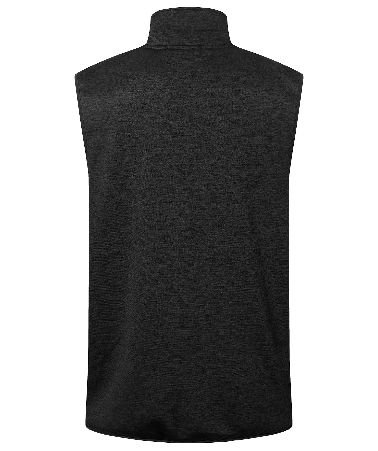 Matterhorn Croz fleece v&auml;st, Svart