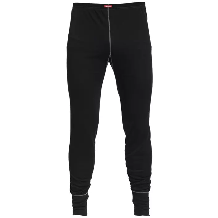 Engel termounderbukser, Sort, large image number 0