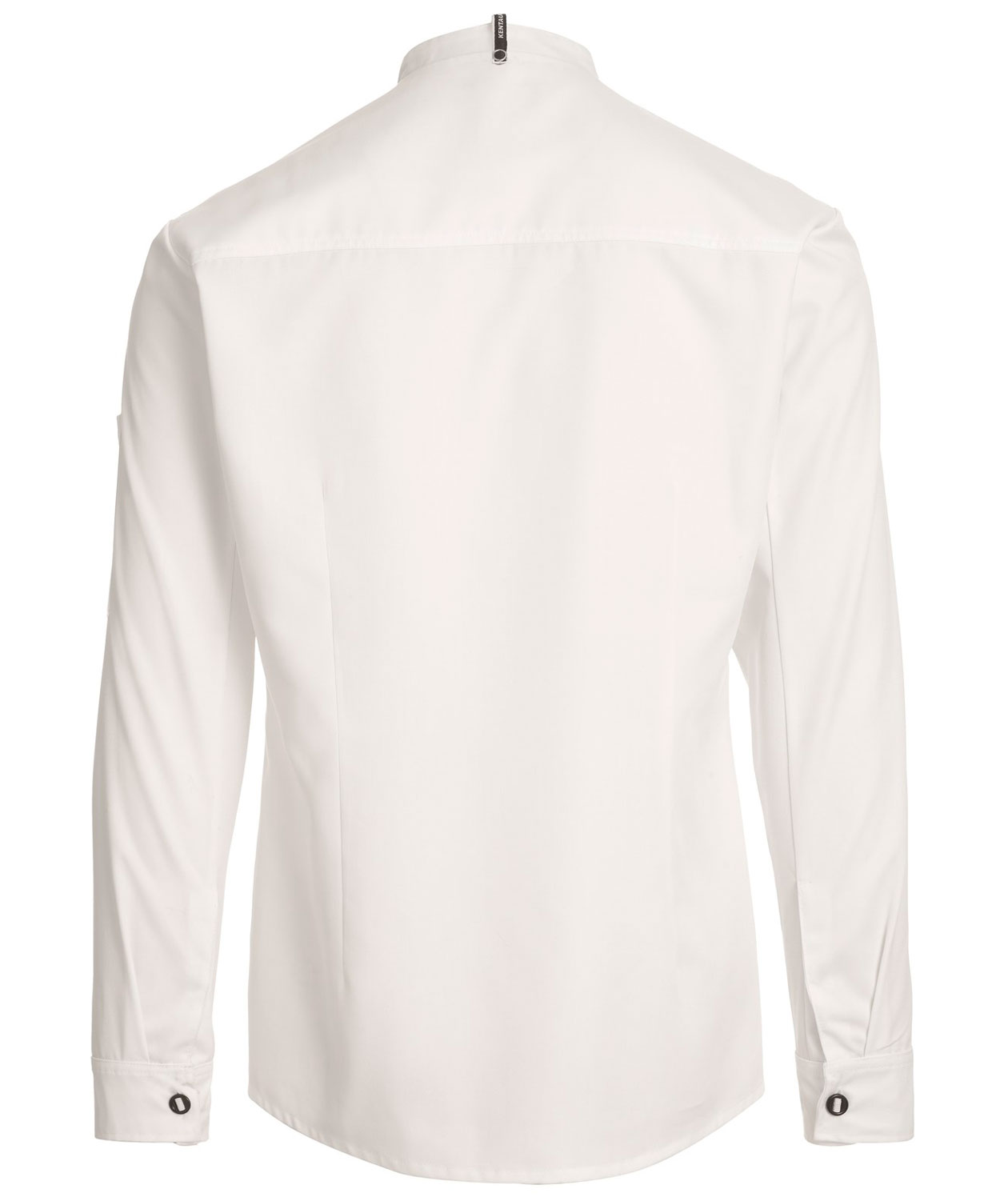 Kentaur  chefs-/server jacket, White, large image number 2