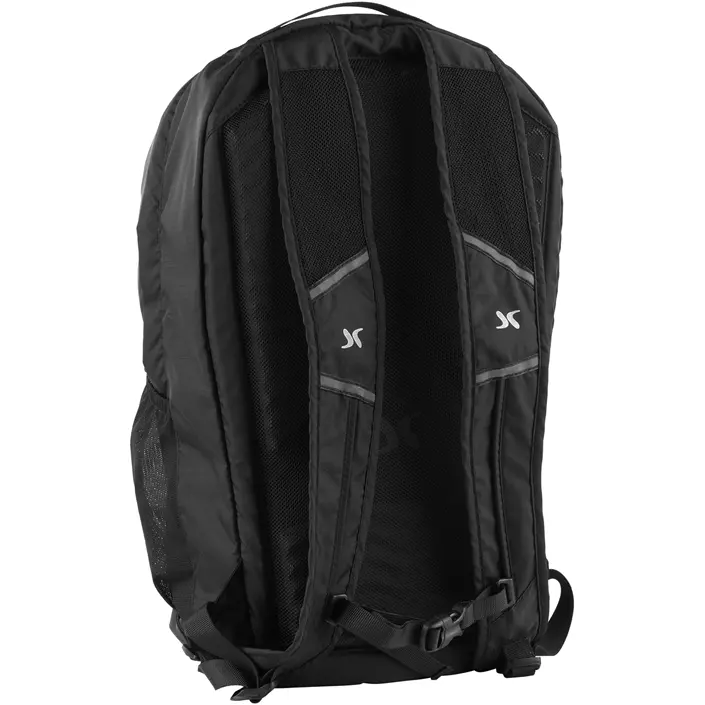GEYSER backpack 15L, Black, Black, large image number 2