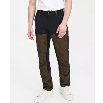 Sunwill Urban Track outdoor trousers, Light Brown