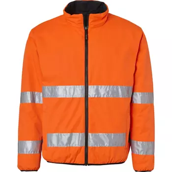 Top Swede quiltet jakke 129